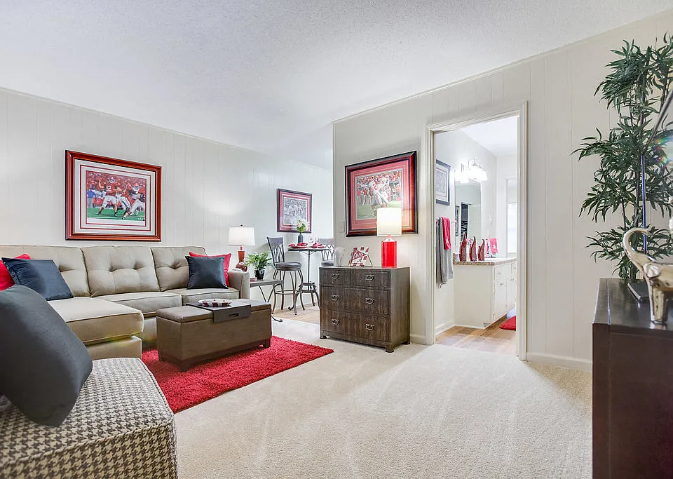Brookstone Apartment Homes