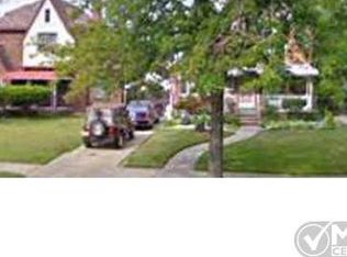 12325 Broadstreet Ave, Detroit, MI 48204