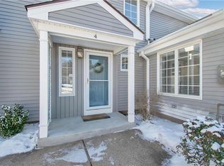 4 Suffolk Rd #4, South Glastonbury, CT 06073