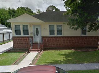 739 Homestead Ave, Metairie, LA 70005