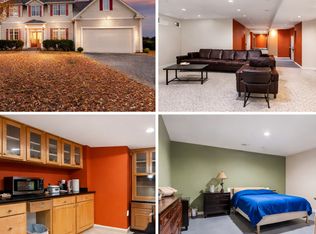 16492 Hayes Ln, Woodbridge, VA 22191