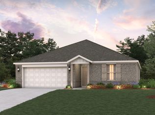 3906 Condor Dr, Crandall, TX 75114