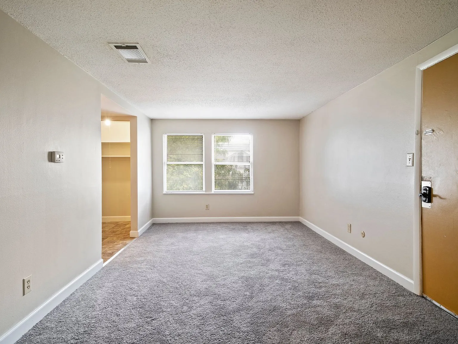 Balsam Avenue Apartments: The Courts — Photo 3
