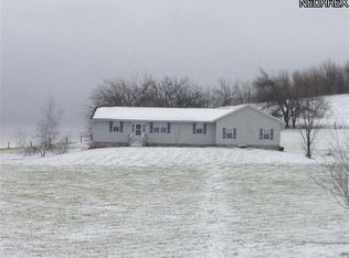 57957 Claysville Rd, Cambridge, OH 43725