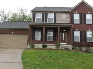 1292 Brookstone Dr, Walton, KY 41094