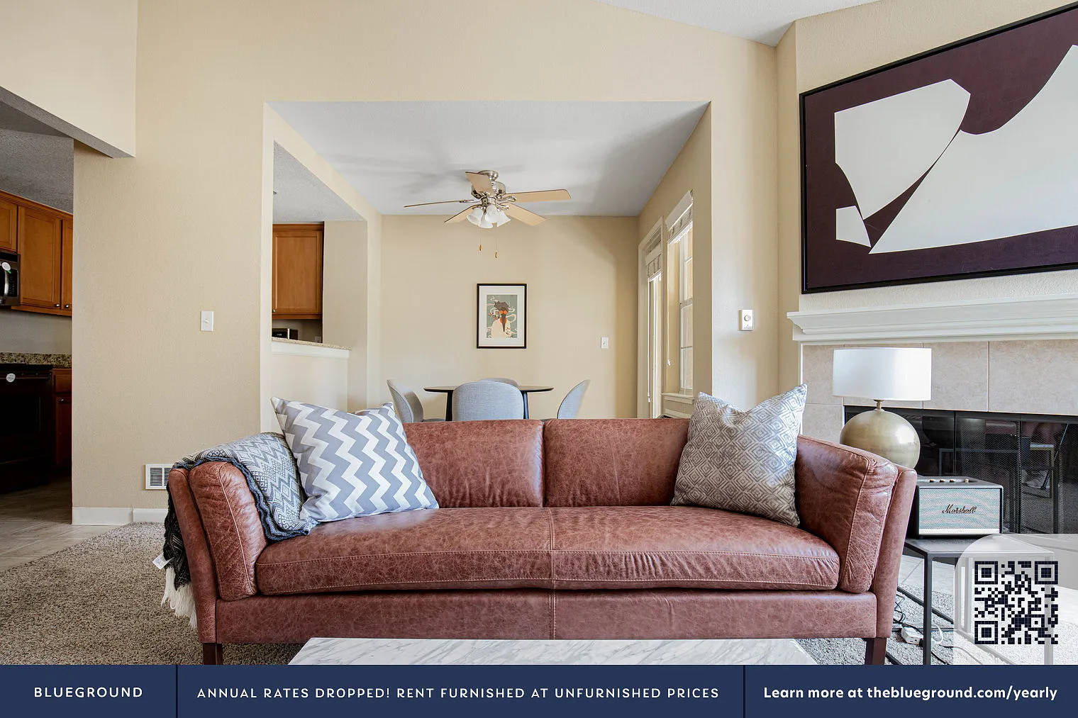 2 bed, 2.0 bath, 1012 sqft, $3,510 — Photo 2