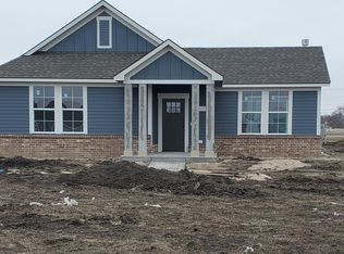 2135 N Marc Ave, Andover, KS 67002