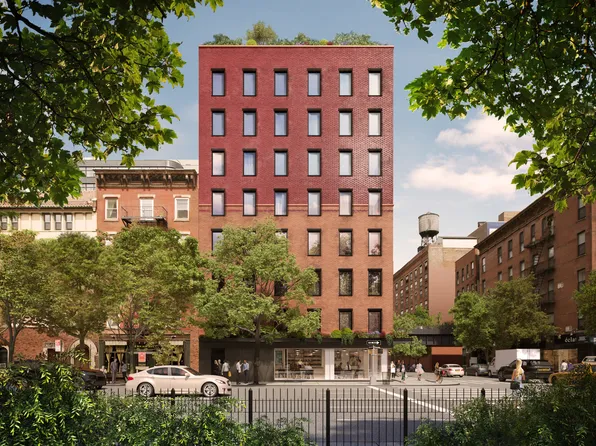 500 West 22nd Street PHW image 25 of 25