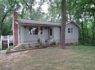 317 Carpenter Dr, Battle Creek, MI 49017