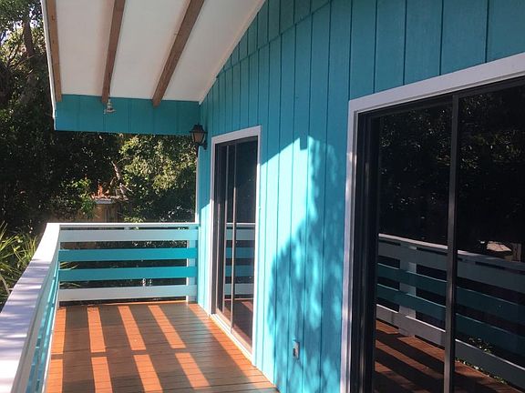 Back Porch