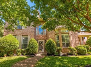 1310 Granger Dr, Allen, TX 75013