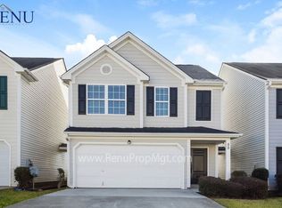 55 Chandler Trce, Covington, GA 30016