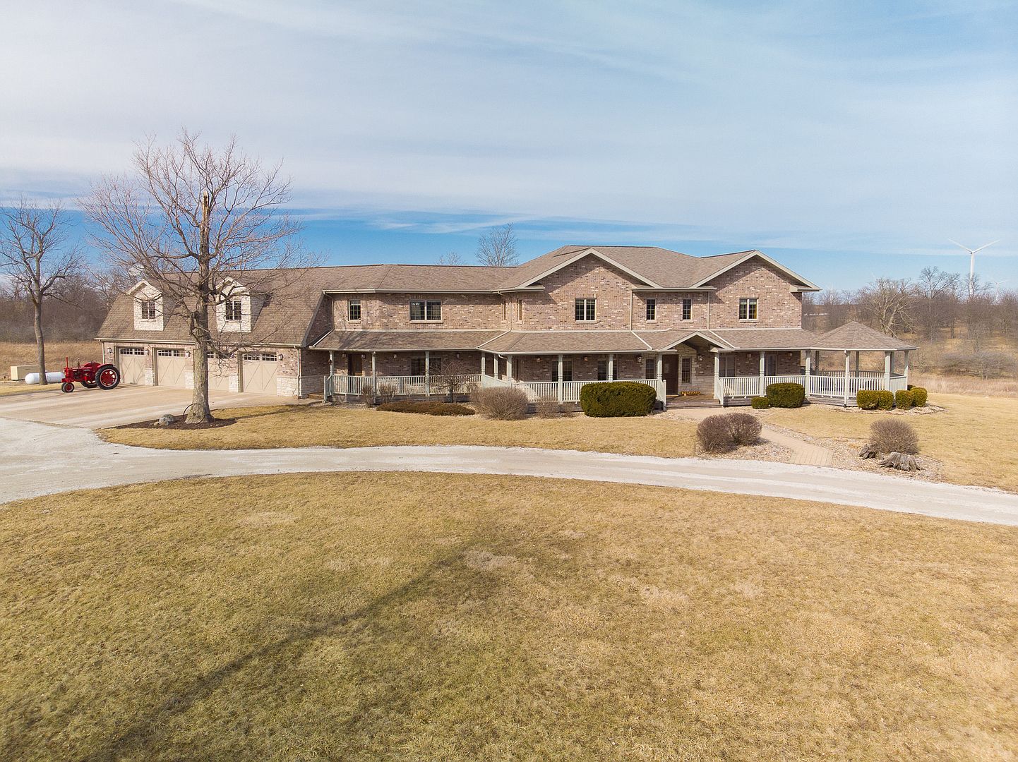 8144 N 3100 East Rd, Arrowsmith, IL 61722 MLS 11336857 Zillow