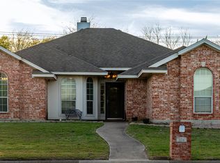 124 Topaz Cir, Hewitt, TX 76643