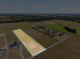 7 Almand Rd, Palmer, TX 75152