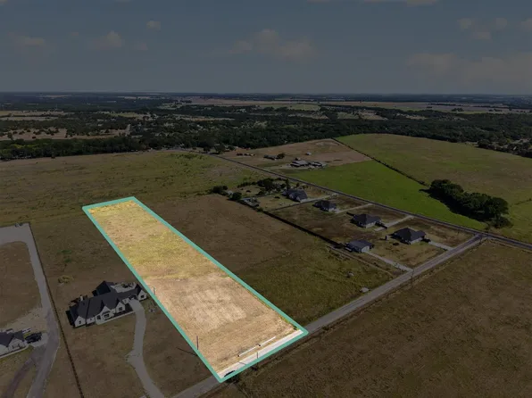 7 Almand Rd, Palmer, TX 75152