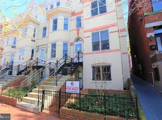 1425 21st St NW, Washington, DC 20036