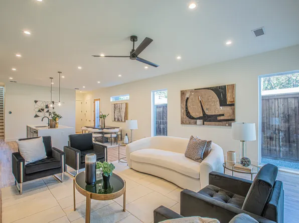 5144 Lahoma St, Dallas, TX 75235