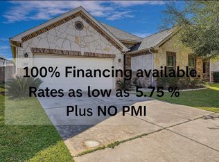 11022 Jacob Crossing Dr, Richmond, TX 77406