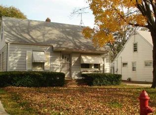 1000 S 109th St, Milwaukee, WI 53214