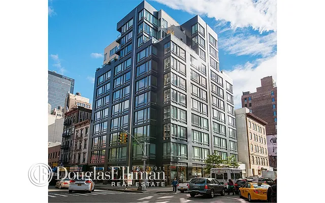 Rented by Douglas Elliman | media 27