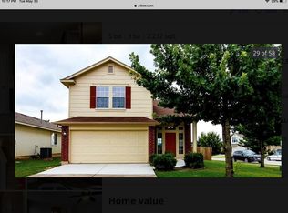 5201 Tower Trl, Austin, TX 78723