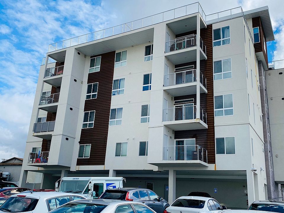 1st image of 2101 N Main St W #205