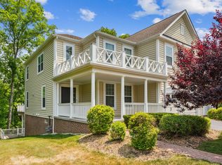 1314 Spagnol Ln, Westerville, OH 43081