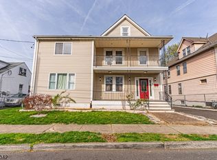 1138 Woodruff Ave, Hillside, NJ 07205