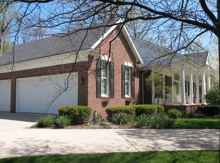 10526 Glen Arbor Pass, Fort Wayne, IN 46814