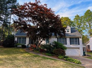 1375 Mosswood Ln SE, Smyrna, GA 30082