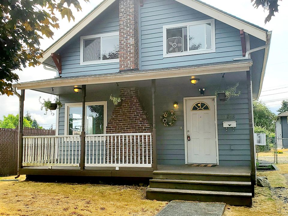 1st image of 3808 S 15th St