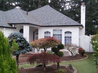 2818 SE Baypoint Dr, Vancouver, WA 98683