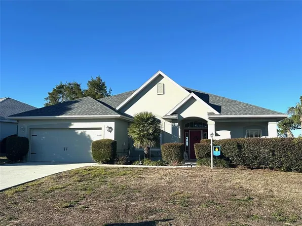 251 W Rexford Dr, Beverly Hills, FL 34465