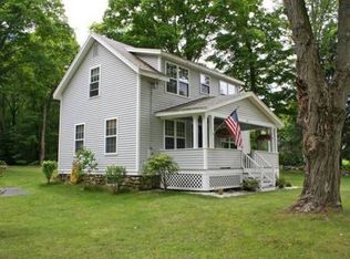 165 W High St, East Hampton, CT 06424