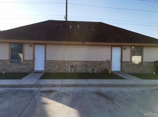 413 N Rockport St, Alton, TX 78573
