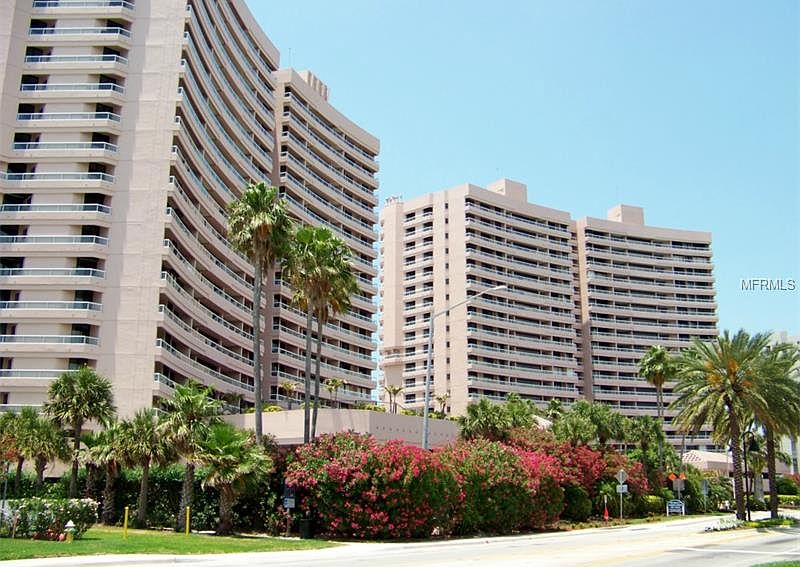1st image of 1340 Gulf Blvd APT 17C