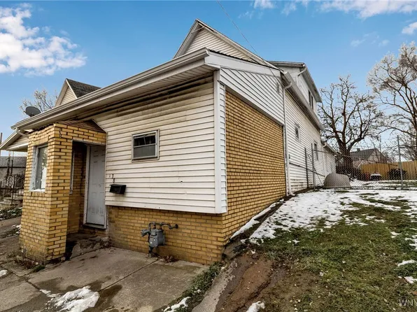 38 Ontario St, Buffalo, NY 14207