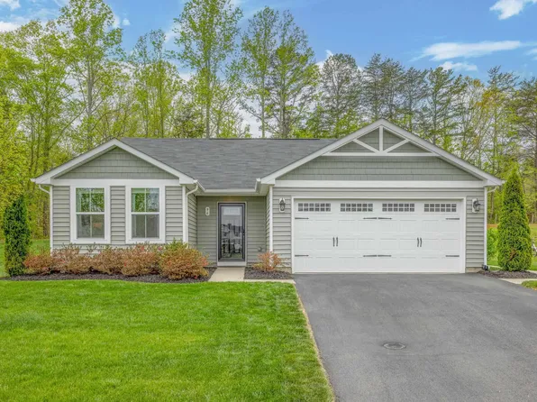 96 Mannie Ct, Ruckersville, VA 22968