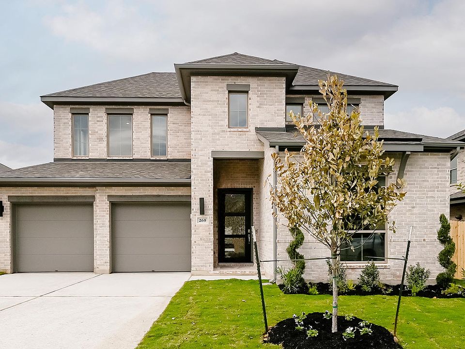 1st image of 269 Charles Marvin Dr