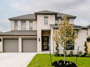 269 Charles Marvin Dr, Buda, TX 78610