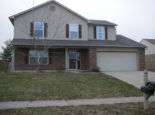 7838 Almond Dr, Indianapolis, IN 46237