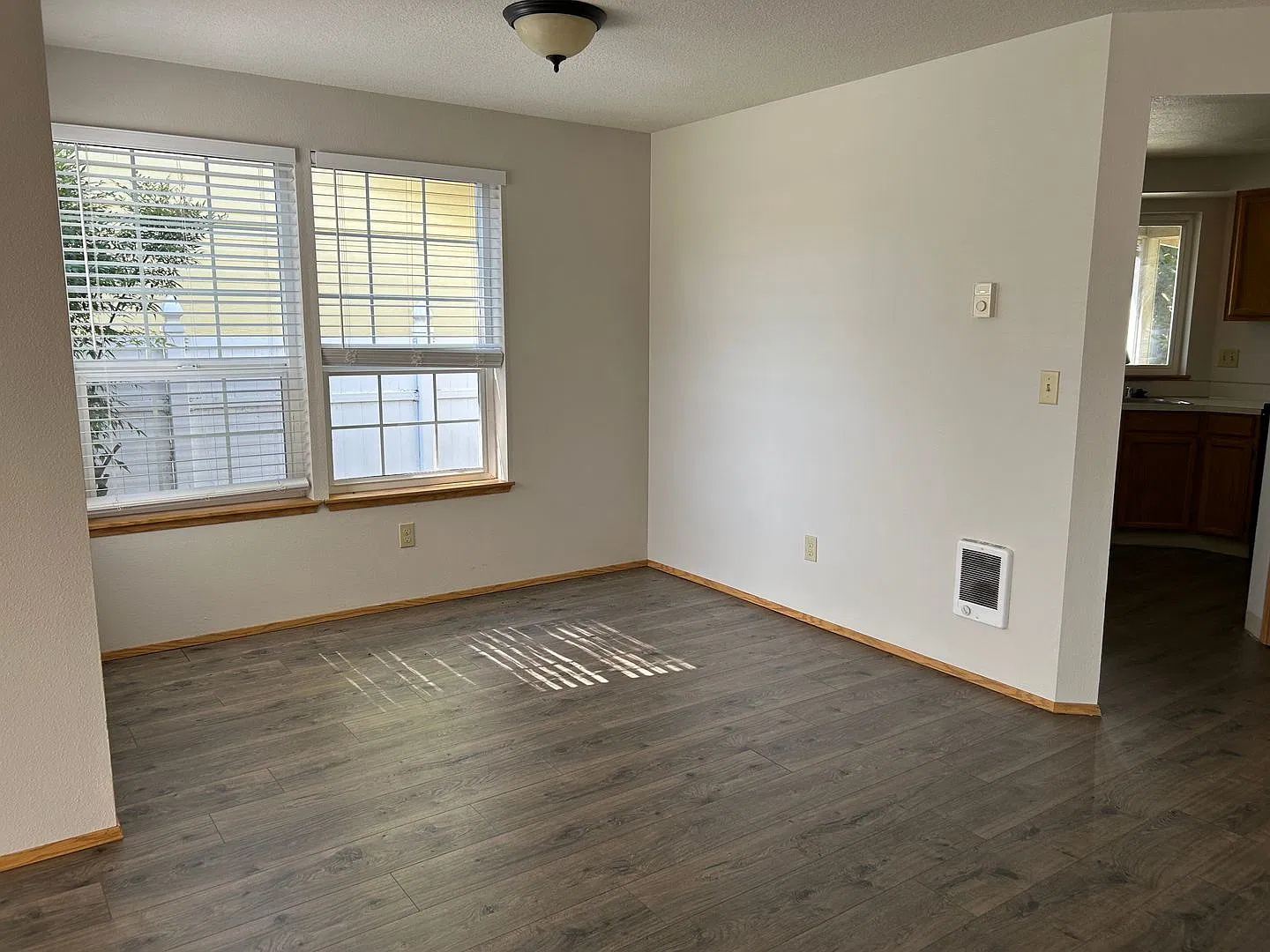 Three Bedroom Home in Lexington — Photo 4