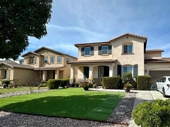 34925 Elliott Rd, Winchester, CA 92596