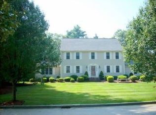 233 Curtis Mill Ln, Hanover, MA 02339