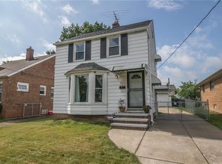4401 Archmere Ave, Cleveland, OH 44109
