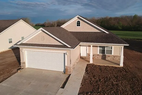 Bison Ridge Estates