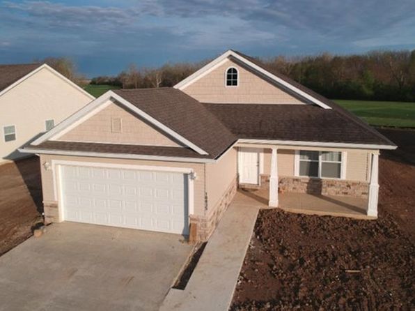 Bison Ridge Estates | 9401 Frans Way, Elwood, IN