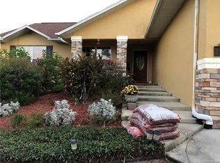 896 W Colbert Ct, Beverly Hills, FL 34465