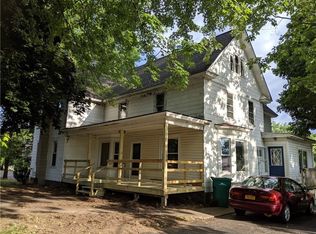 5185 Ridge Rd, Williamson, NY 14589